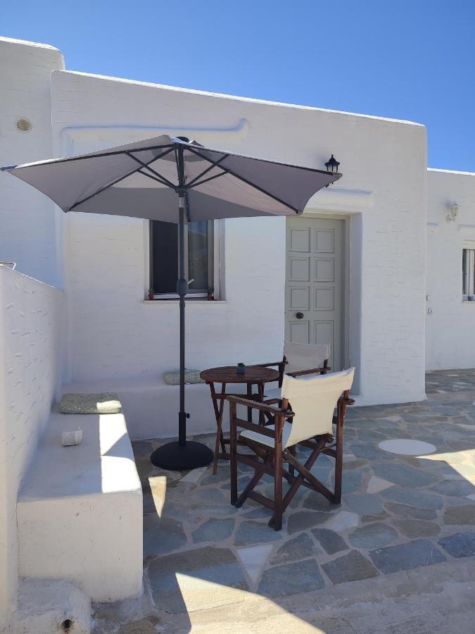 Apartamento Mia Casaki Naousa  Exterior foto